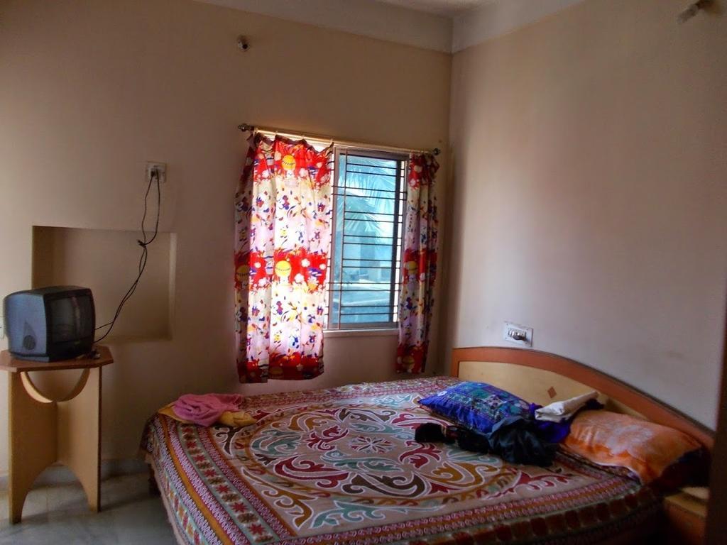 Rishaan Guest House Пури Экстерьер фото